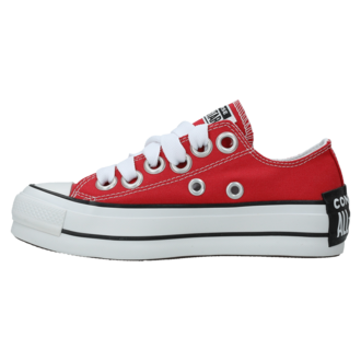 Ženske patike Converse CHUCK TAYLOR ALL STAR LIFT PLATFORM SKETCH