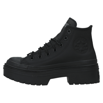 Ženske patike Converse CHUCK TAYLOR ALL STAR LUGGED HEEL PLATFORM WATERPROOF