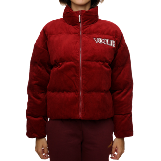 Ženska jakna Puma X VOGUE OVERSIZED PUFFER JACKET