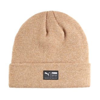 Unisex kapa Puma ARCHIVE heather beanie