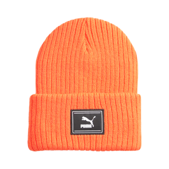 Ženska kapa Puma PRIME Ws Cuff Trend Beanie