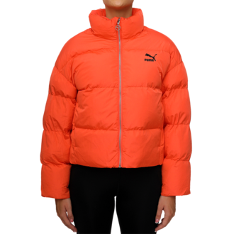 Ženska jakna Puma Classics Oversized Puffer Jacket