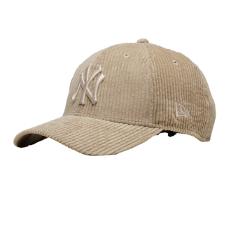 Unisex kačket New Era CORD 9FORTY