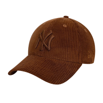 Unisex kačket New Era CORD 9FORTY