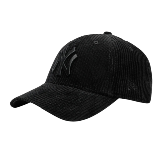 Unisex kačket New Era CORD 9FORTY