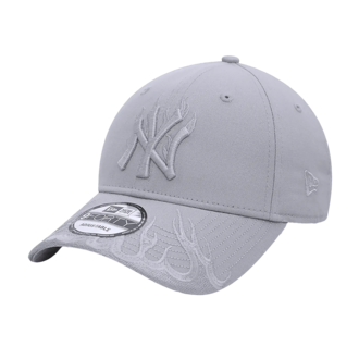 Unisex kačket New Era MLB FLAME 9FORTY