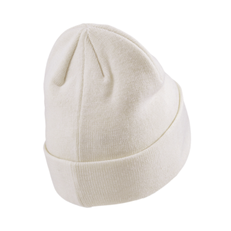 Uniseks kapa Puma ARCHIVE heather beanie Ivory Glow