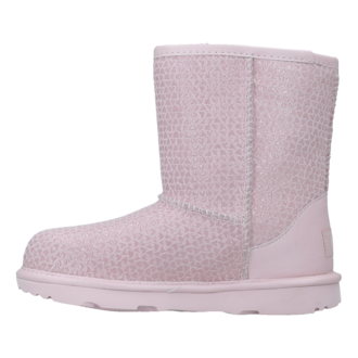 Dečije čizme Ugg Classic II Gel Hearts