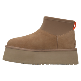 Ženske čizme UGG Classic Mini Dipper