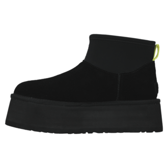 Ženske čizme UGG Classic Mini Dipper