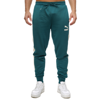 Muška trenerka donji deo Puma T7 ICONIC Track Pants (s) PT