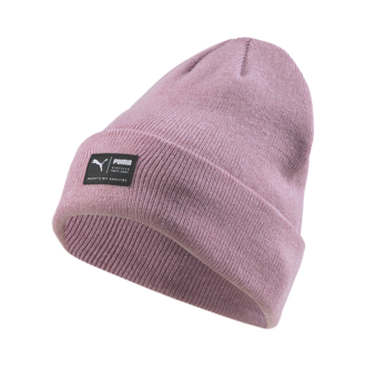 Uniseks kapa Puma ARCHIVE heather beanie