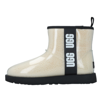 Ženske čizme UGG CLASSIC CLEAR MINI