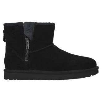 Ženske čizme Ugg Classic Mini Bailey Zip