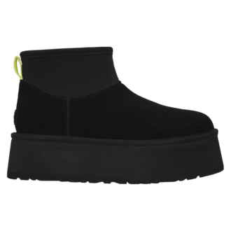 Ženske čizme UGG Classic Mini Dipper