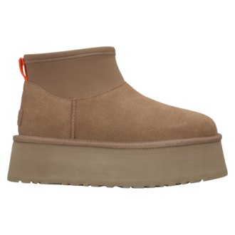 Ženske čizme UGG Classic Mini Dipper