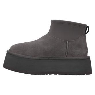 Ženske čizme UGG Classic Mini Dipper