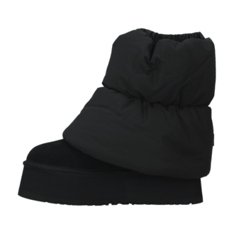 Ženske čizme UGG Classic Mini Dipper Puffer