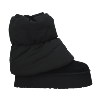 Ženske čizme UGG Classic Mini Dipper Puffer