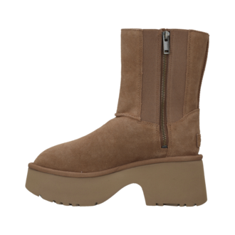 Ženske čizme UGG Classic Twin Seam New Heights