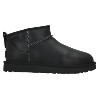 Ženske čizme UGG Classic Ultra Mini LTHR Regen