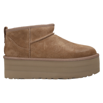 Ženske čizme Ugg Classic Ultra Mini Platform