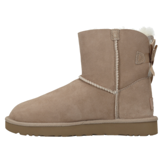 Ženske čizme UGG Mini Bailey Bow II