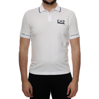 Muška majica Emporio Armani Polo Shirt