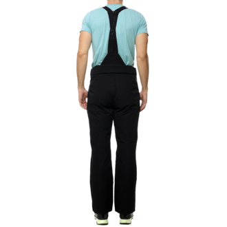 Muške ski pantalone Emporio Armani