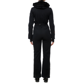 Žensko ski odelo Emporio Armani Padded Suit