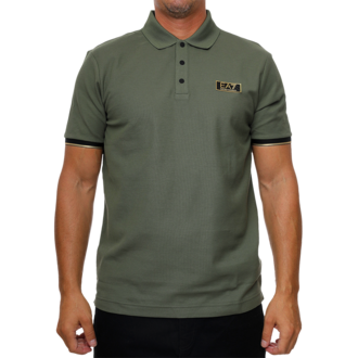 Muška majica Emporio Armani Polo Shirt