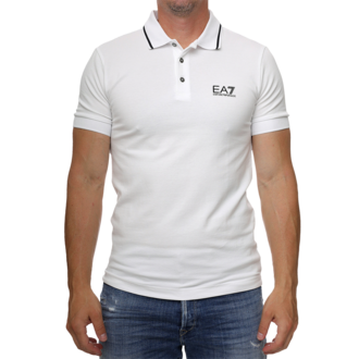 Muška majica Emporio Armani Polo shirt