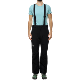 Muške ski pantalone Emporio Armani