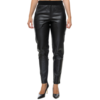 Ženske pantalone Emporio Armani Trouser