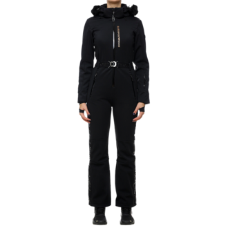 Žensko ski odelo Emporio Armani Padded Suit