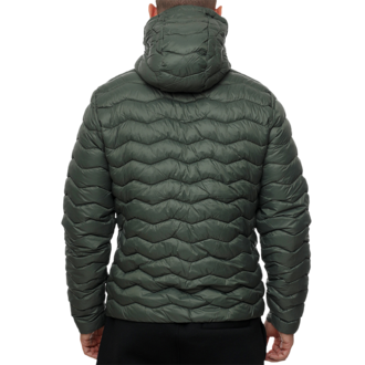 Muška jakna Kway Jack Quilted Warm