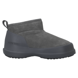 Unisex čizme Moon Boot Luna Low Boot Su Anthracite