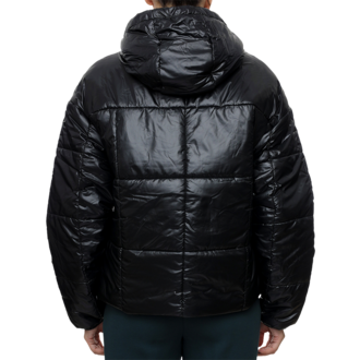 Ženska jakna Nike W NSW PE SHINE PUFFER