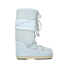 Ženske čizme Moon Boot Icon Nylon Glacier Grey