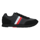 Muške patike Tommy Hilfiger CORPORATE LEATHER FLAG RUNNER