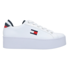 Ženske patike Tommy Hilfiger FLATFORM SNEAKER