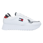 Ženske patike Tommy Hilfiger HIGH CLEATED SNEAKER