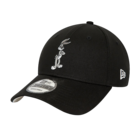 Unisex kačket New Era KAPA CHARACTER 9FORTY BUGBUN BLK