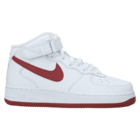 Ženske patike Nike WMNS AIR FORCE 1 '07 MID