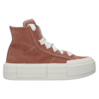 Ženske patike Converse CHUCK TAYLOR ALL STAR CRUISE PLATFORM SUEDE