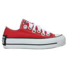 Ženske patike Converse CHUCK TAYLOR ALL STAR LIFT PLATFORM SKETCH