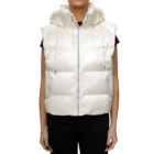 Ženski prsluk Puma Shiny Puffer Vest