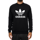 Muški duks adidas TREFOIL CREW