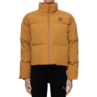 Ženska jakna Puma CLASSICS OVERSIZED SHORT POLYBALL PUFFER