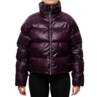 Ženska jakna Puma Shiny Puffer Jacket